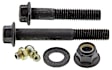 CMS251220 Front, Driver Side, Lower Control Arm, Steel