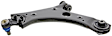 CMS251221 Front, Passenger Side, Lower Control Arm
