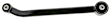 CMS251222 Rear, Driver Side Trailing Arm, Supreme Series