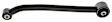 CMS251222 Rear, Driver Side Trailing Arm, Supreme Series
