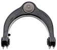CMS251236 Front, Passenger Side, Upper Control Arm, Stamped steel, Supreme Series