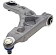 CMS251237 Front, Driver Side, Lower Control Arm