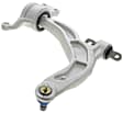 CMS251240 Front, Driver Side, Lower Control Arm, Aluminum, Supreme Series