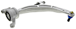 CMS251240 Front, Driver Side, Lower Control Arm, Aluminum, Supreme Series