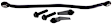 CMS251242 Track Bar - Direct Fit, Sold individually