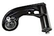 CMS251245 Front, Driver Side, Upper Control Arm, Supreme Series