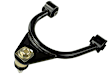 CMS251249 Front, Driver or Passenger Side, Upper Control Arm, Supreme Series