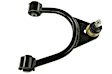 CMS251249 Front, Driver or Passenger Side, Upper Control Arm, Supreme Series