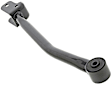 CMS251263 Front, Passenger Side, Upper Control Arm, Steel, Supreme Series