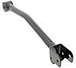 CMS251263 Front, Passenger Side, Upper Control Arm, Steel, Supreme Series