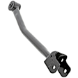 CMS251263 Front, Passenger Side, Upper Control Arm, Steel, Supreme Series