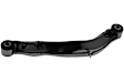 CMS301020 Rear, Passenger Side, Upper Control Arm, Supreme Series