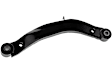 CMS301020 Rear, Passenger Side, Upper Control Arm, Supreme Series