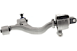 CMS301032 Front, Driver Side, Lower Control Arm, Sedan, All Wheel Drive
