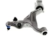 CMS301033 Front, Passenger Side, Lower Control Arm, Sedan, All Wheel Drive