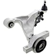 CMS301034 Front, Driver Side, Lower Control Arm, Aluminum, Supreme Series
