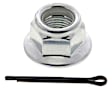 CMS301035 Front, Passenger Side, Lower Control Arm, With ball joint(s), Aluminum, Supreme Series