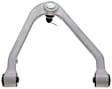CMS301036 Front, Driver Side, Upper Control Arm, Supreme Series