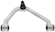 CMS301037 Front, Passenger Side, Upper Control Arm, Supreme Series