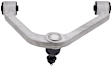 CMS301037 Front, Passenger Side, Upper Control Arm, Supreme Series