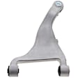 CMS301104 Rear, Driver Side, Upper Control Arm, Supreme Series