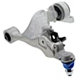 CMS301111 Control Arm, Fits RWD - Front, Driver Side, Lower