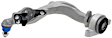 CMS301111 Control Arm, Fits RWD - Front, Driver Side, Lower