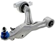 CMS301111 Control Arm, Fits RWD - Front, Driver Side, Lower
