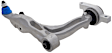 CMS301111 Control Arm, Fits RWD - Front, Driver Side, Lower