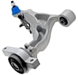 CMS301112 Control Arm, Fits RWD - Front, Passenger Side, Lower