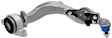 CMS301112 Control Arm, Fits RWD - Front, Passenger Side, Lower