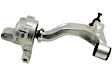 CMS301116 Front, Passenger Side, Lower Control Arm, Supreme Series