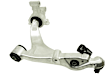 CMS301117 Front, Driver Side, Lower Control Arm, Supreme Series