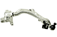 CMS301117 Front, Driver Side, Lower Control Arm, Supreme Series