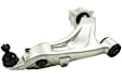 CMS301117 Front, Driver Side, Lower Control Arm, Supreme Series