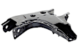 CMS301136 Front, Driver Side, Lower Control Arm, Supreme Series