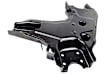 CMS301136 Front, Driver Side, Lower Control Arm, Supreme Series