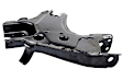 CMS301136 Front, Driver Side, Lower Control Arm, Supreme Series