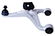 CMS301162 Rear, Passenger Side, Upper Control Arm, Supreme Series