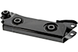 CMS301167 Rear, Driver Side, Lower, Frontward Control Arm, Supreme Series