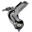 CMS301168 Front, Passenger Side, Lower Control Arm, Supreme Series