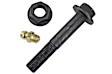 CMS301168 Front, Passenger Side, Lower Control Arm, Supreme Series