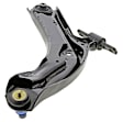 CMS301169 Front, Driver Side, Lower Control Arm, Supreme Series