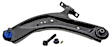 CMS301169 Front, Driver Side, Lower Control Arm, Supreme Series