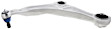 CMS301170 Front, Passenger Side, Lower Control Arm, Supreme Series