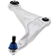 CMS301170 Front, Passenger Side, Lower Control Arm, Supreme Series