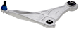 CMS301170 Front, Passenger Side, Lower Control Arm, Supreme Series