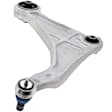 CMS301171 Front, Driver Side, Lower Control Arm, Supreme Series