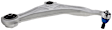 CMS301171 Front, Driver Side, Lower Control Arm, Supreme Series
