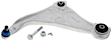 CMS301171 Front, Driver Side, Lower Control Arm, Supreme Series
